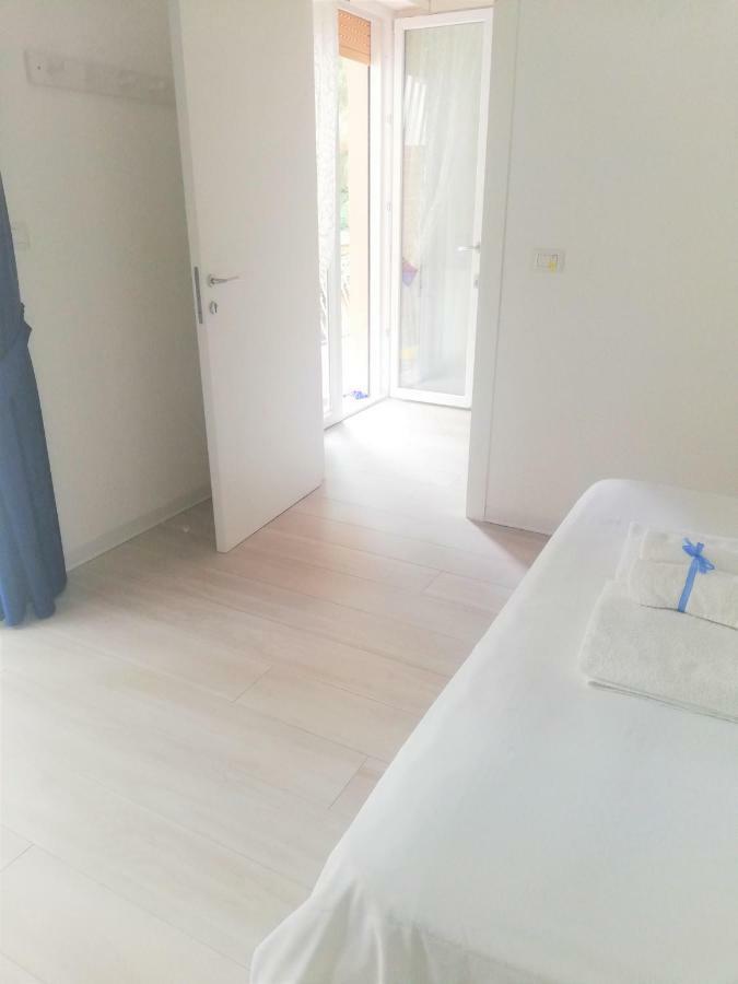 Albachiara B&B Gaeta Eksteriør billede